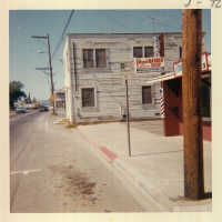 Flashback: Jefferson Street Napa 1966